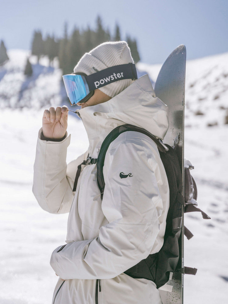 Dermizax Windproof Down Jacket